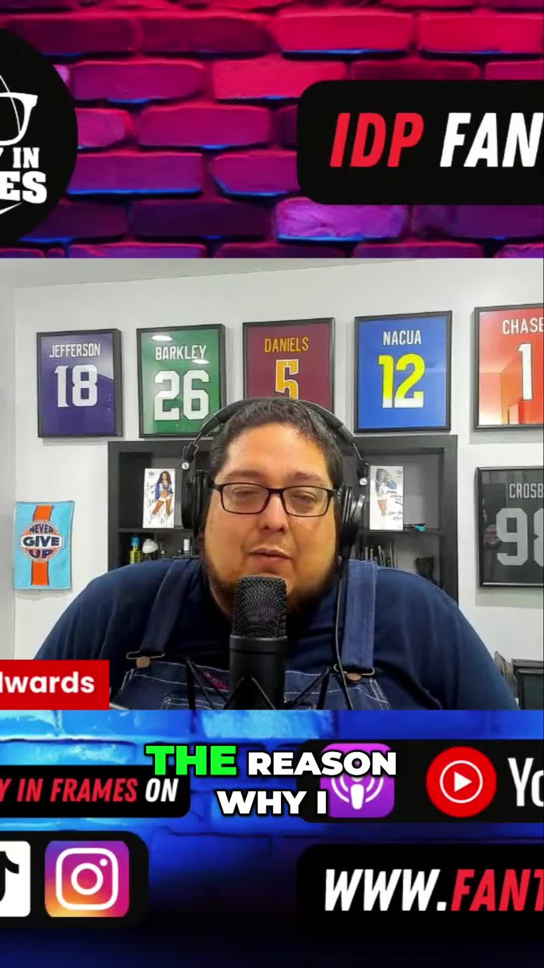 News About Our 2025 Shoot The Gap Listener League on ESPN Fantasy! #FantasyFootball #FFIDP #ESPNFantasyFootball #FantasyFootball2025 #NFL #FootballStrategy #DefensivePlayers #FantasyTips #DominateYourLeague #FantasyFootballAdvice